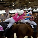 Equita Agon vs Gif (1/2 finale féminine)