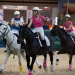 Equita Agon vs Gif (1/2 finale féminine)